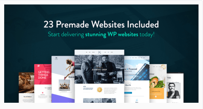 SEO Friendly WordPress Themes