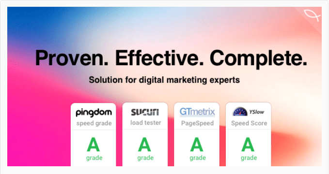 SEO Friendly WordPress Themes