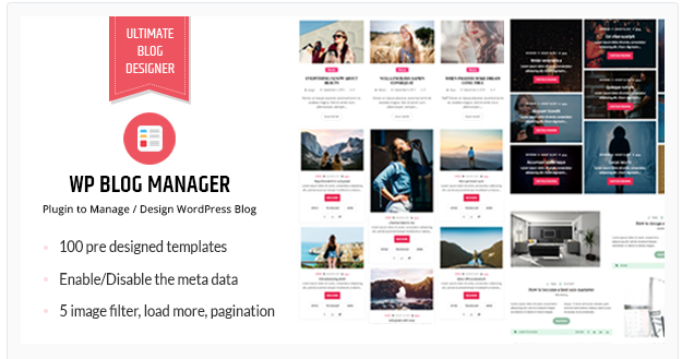 wordpress plugins for blog site