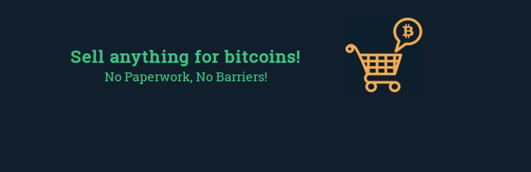 Bitcoin WordPress