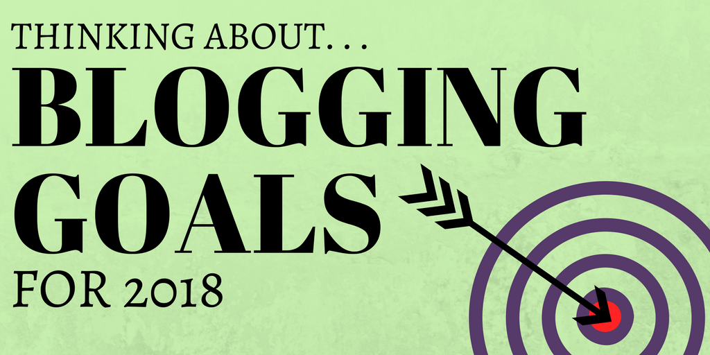 Blogging Planner