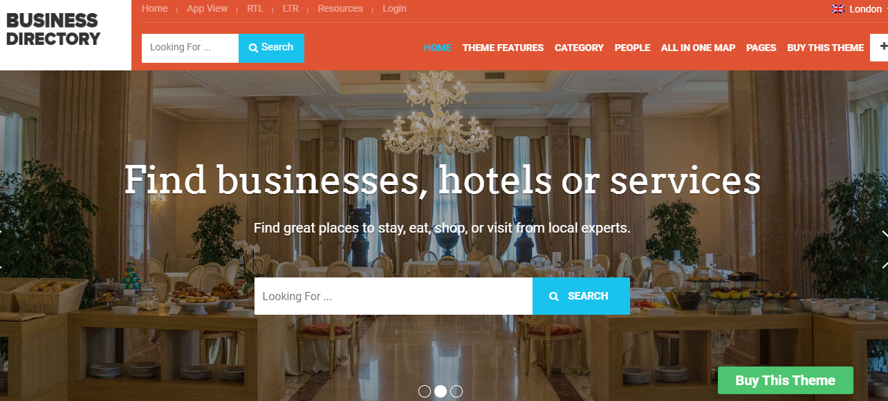 Business Directory