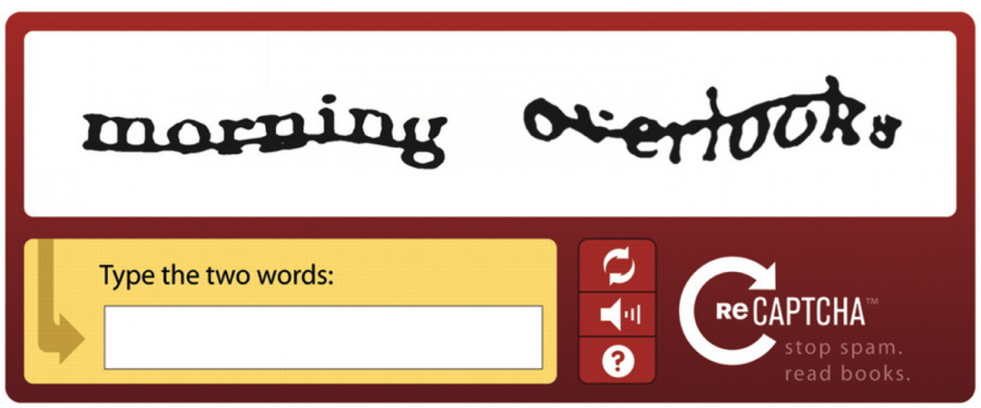 Website Form