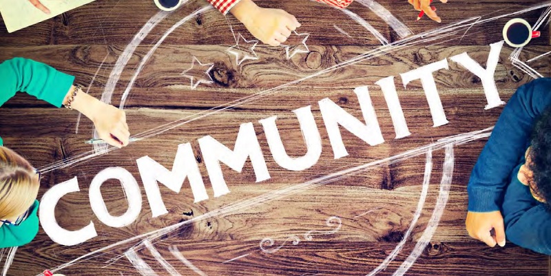 Build Social Network