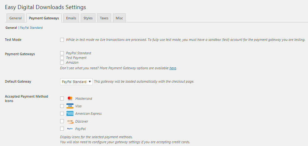 Easy Digital Downloads Plugin Review