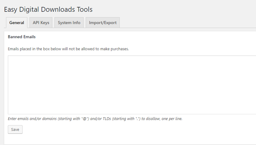 Easy Digital Downloads Plugin Review