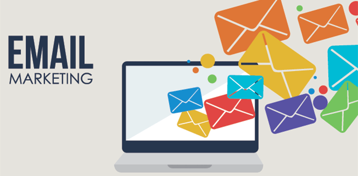 email marketing image