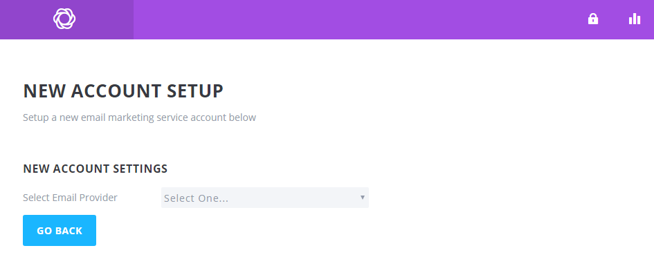 building a bloom opt-in form