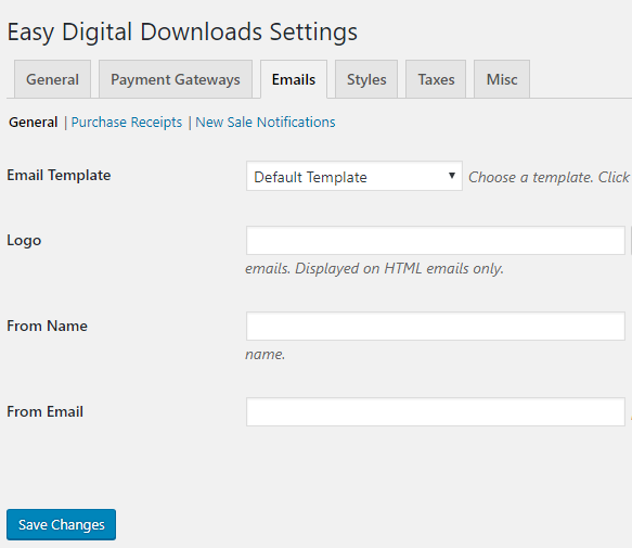 Easy Digital Downloads Plugin Review