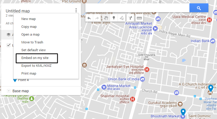 How to Add Google Maps to WordPress?