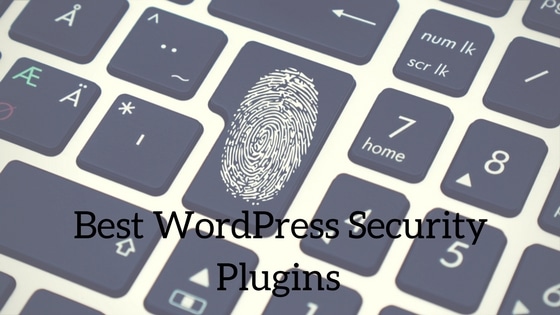 WordPress Security plugins