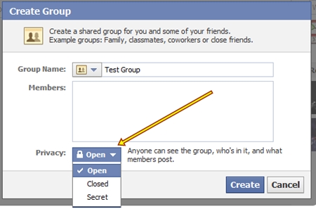 Facebook Affiliate Marketing