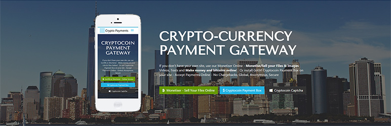 Bitcoin Payments