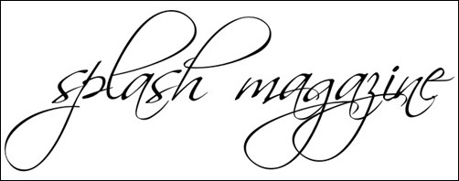Hand-drawn Lettering