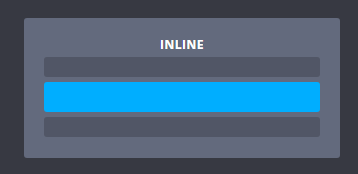 in line opt-in