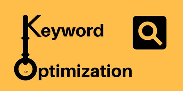 Focus Keyword Selection