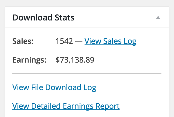 Easy Digital Downloads review