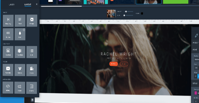 WordPress Website Design