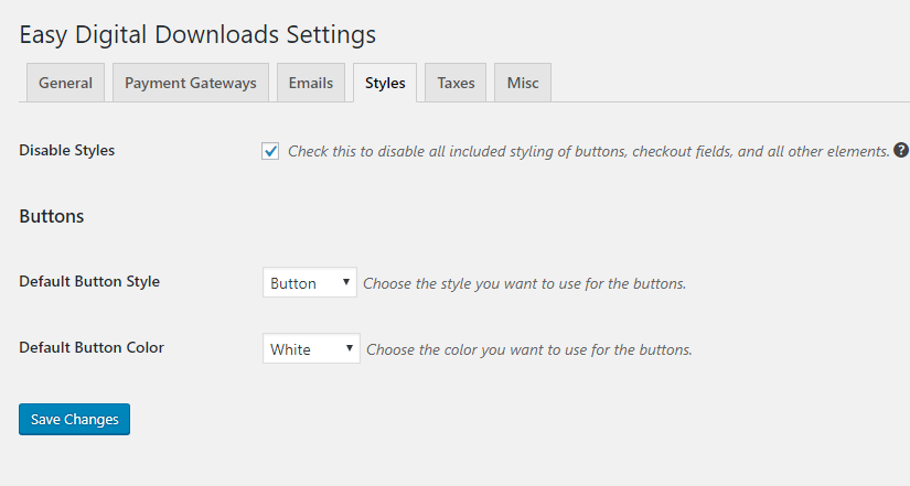 Easy Digital Downloads Plugin Review
