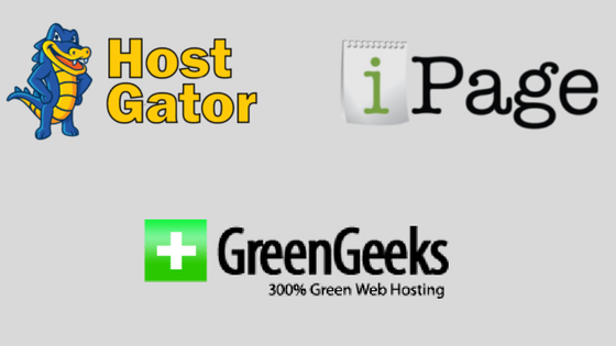 webhosting image