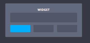 widget