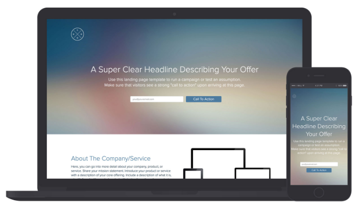 Landing Page Builders