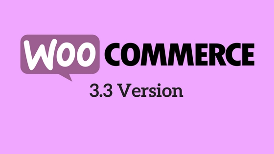 3.3 Version