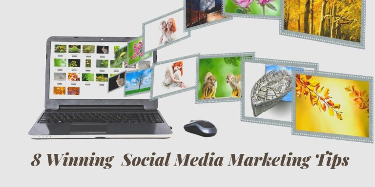 Social Media Marketing Tips