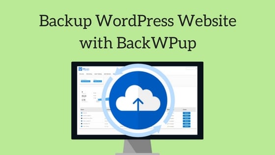 WP Website