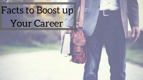 Career Facts image