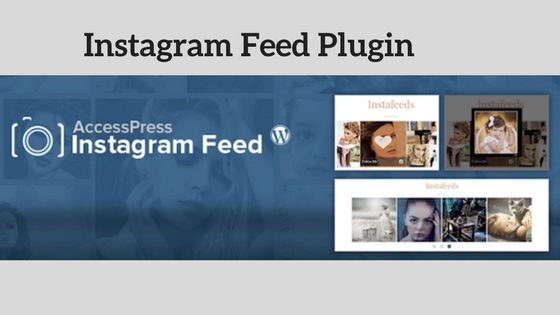 Instagram Feed Plugin
