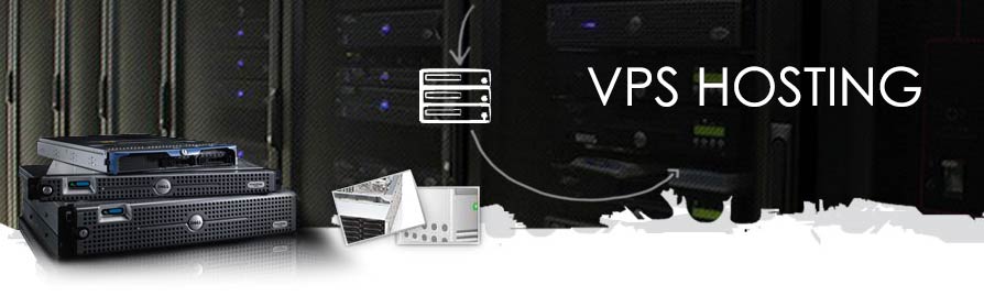VPS Hosting