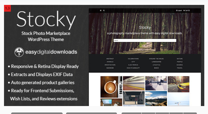 Online WordPress Marketplace,WordPress Marketplace