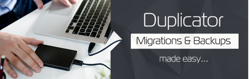 Duplicator