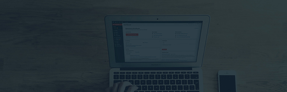 Restore WordPress