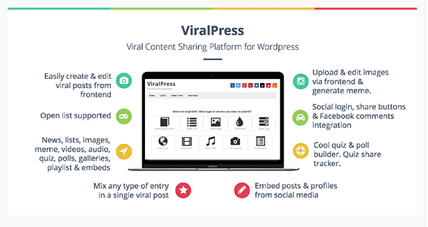 WordPress Quiz Plugins