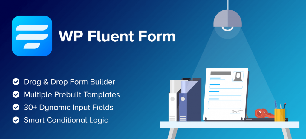 WP Fluent Form