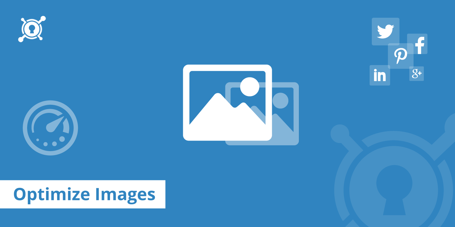optimize images