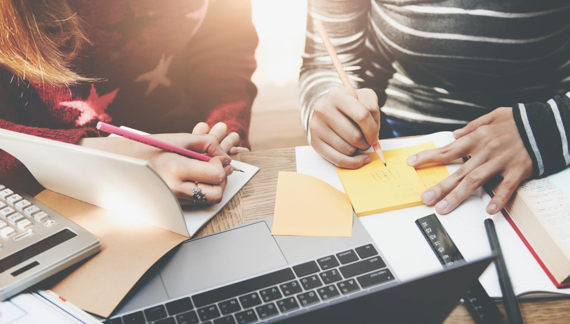 Blogging Fundamentals