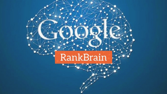 Google RankBrain image