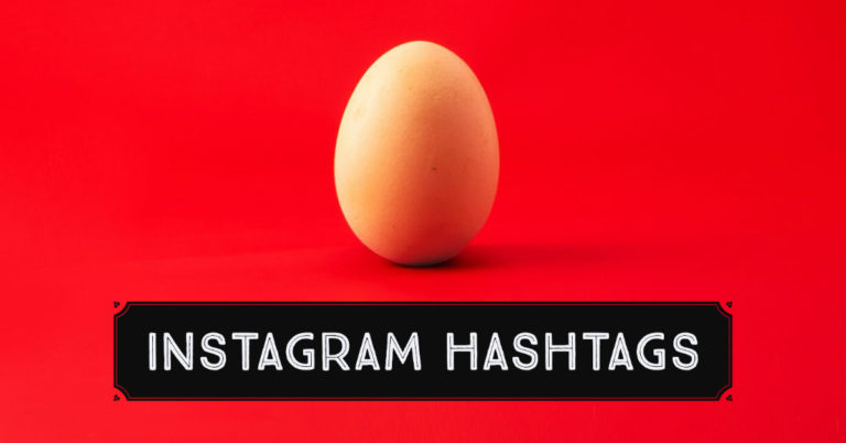 Instagram Hashtags
