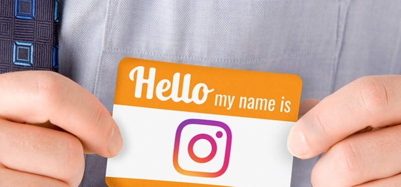 Instagram Marketing