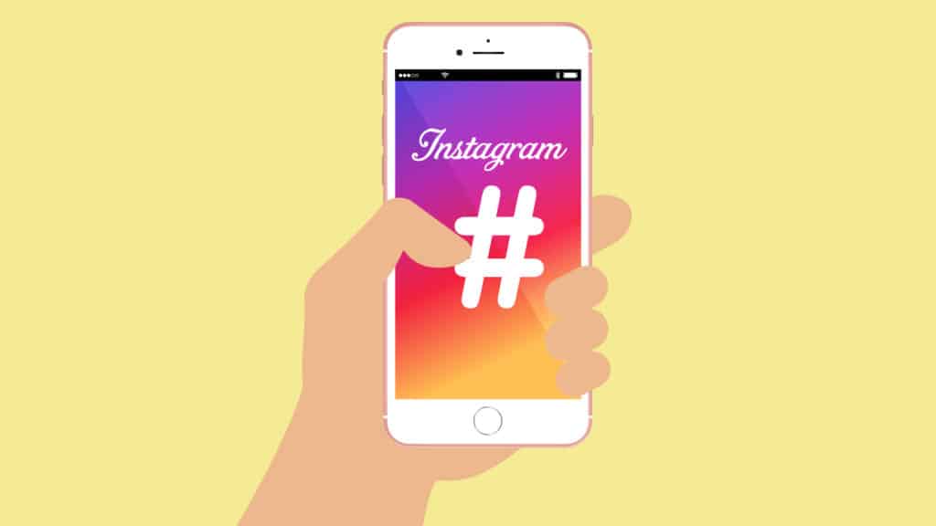 Instagram Hashtags