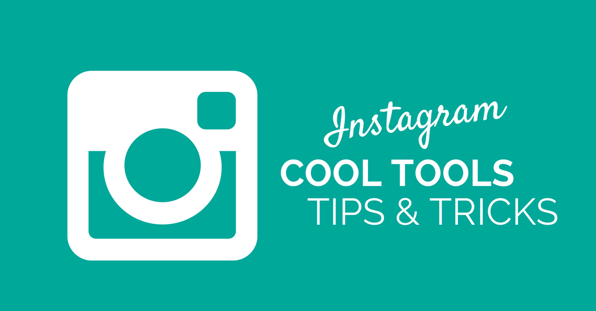 Instagram Tools Advantage