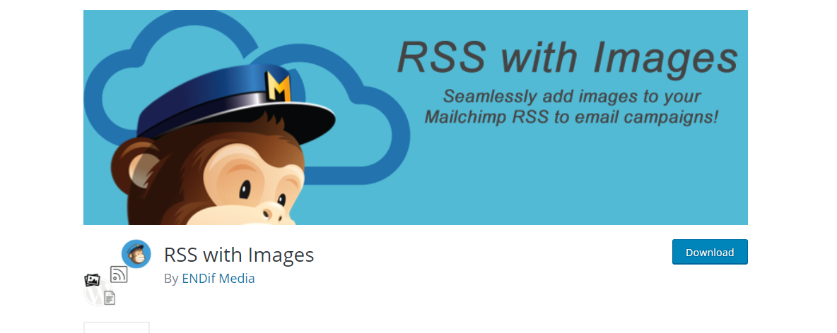 WordPress RSS Feed Plugins