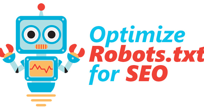 Robots.txt