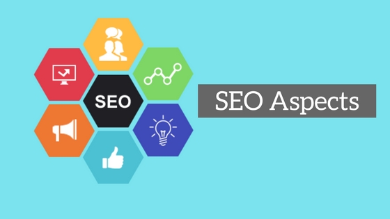 SEO Aspects image