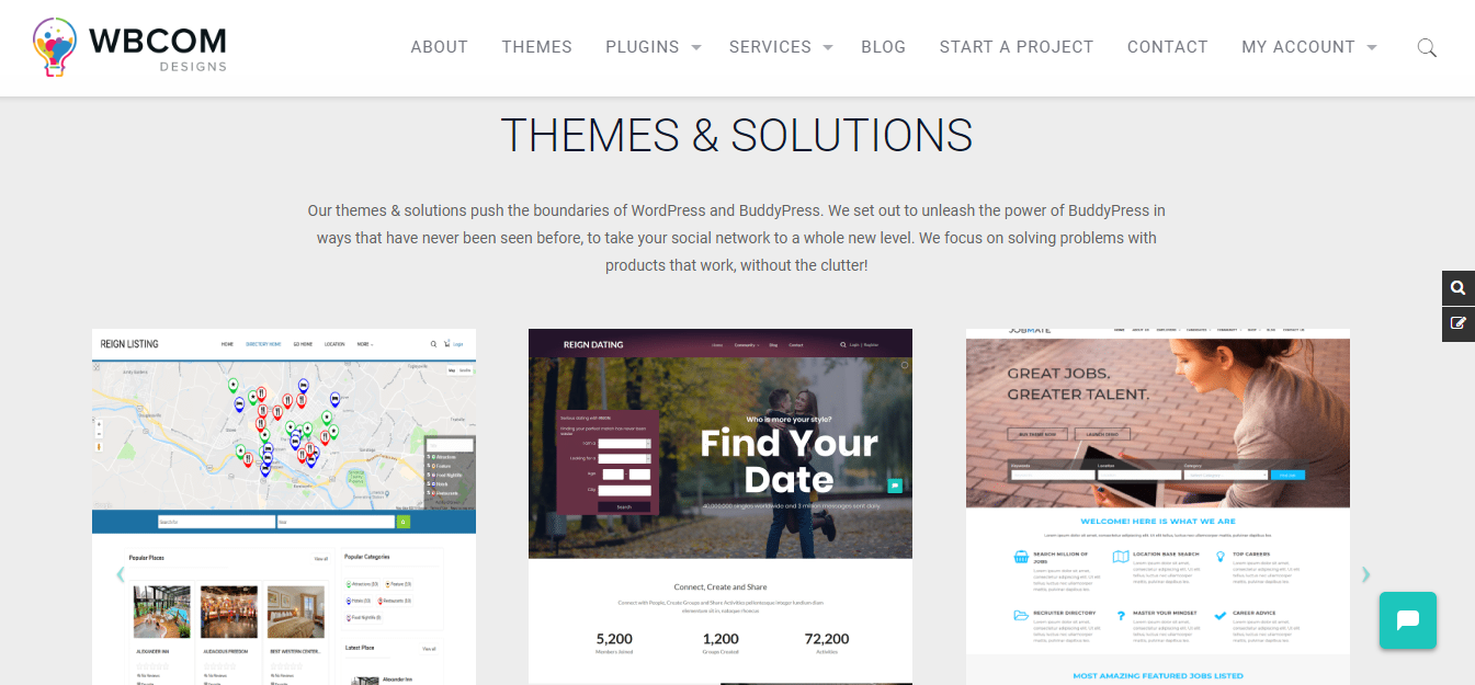 Installing WordPress