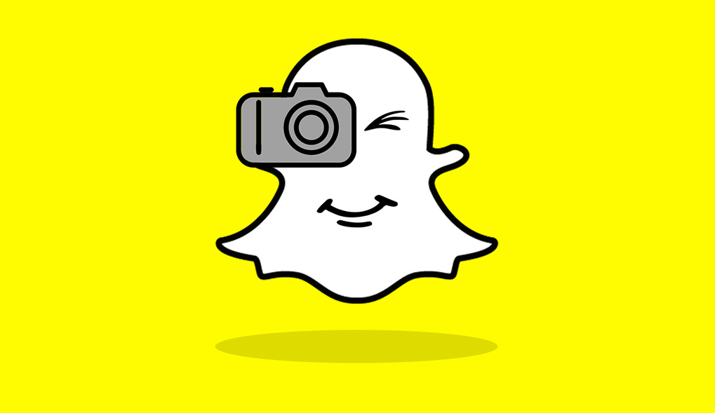 Snapchat image- Best Social Media Platforms