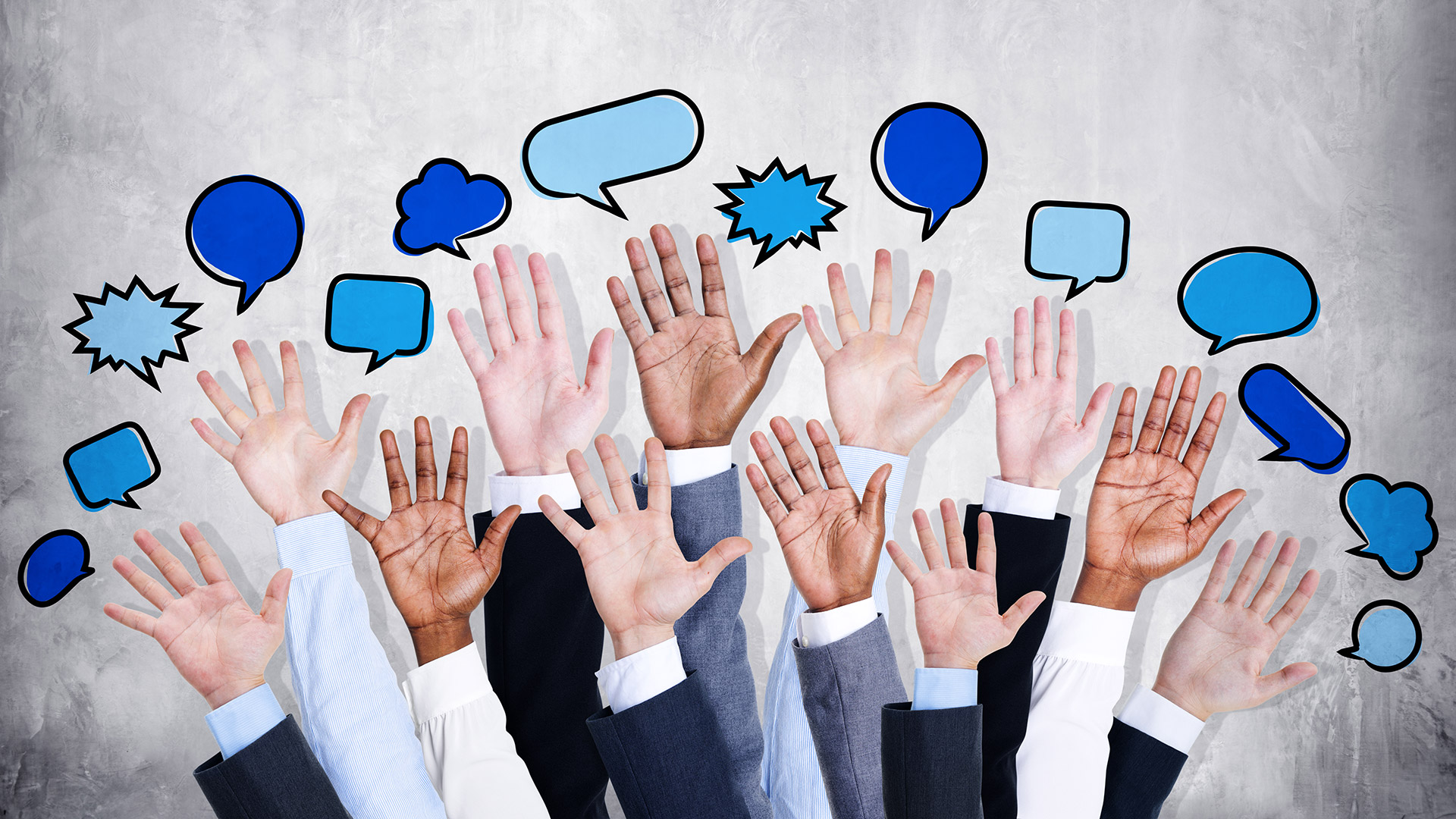 B2B Social Media Marketing